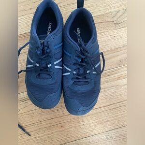 Xero Shoes Women's Navy Sneakers